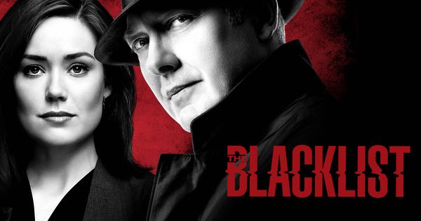 Foto: Imagen promocional de la serie 'The Blacklist'. (Movistar )