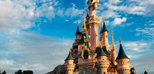 Post de Madrid contará con réplica reciclada del Castillo de la Bella Durmiente de Disney