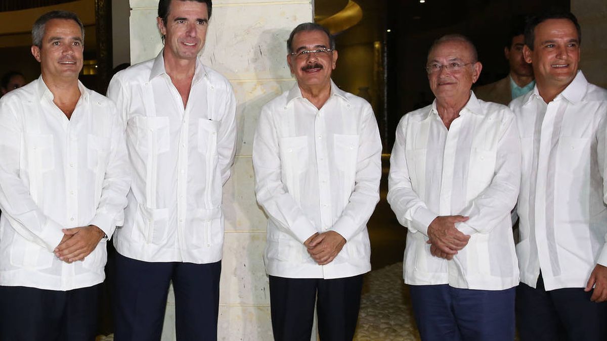 Hacienda acusa al hotelero amigo del exministro Soria por los papeles de Panamá