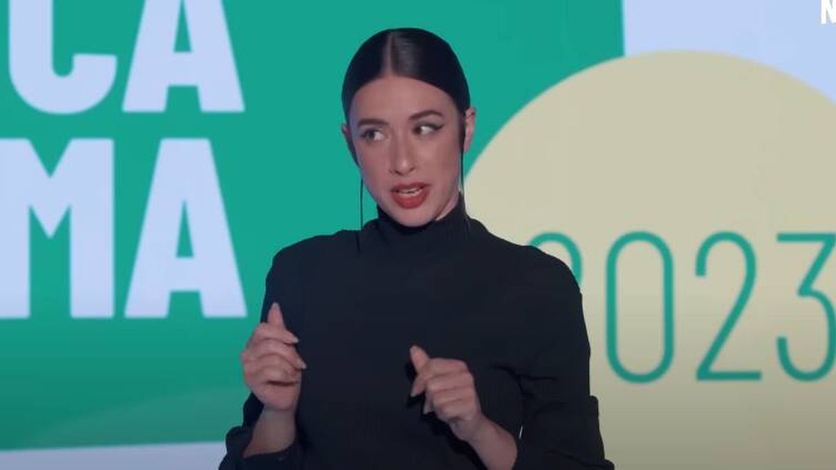 'Machos Alfa' protagonizan el tradicional vídeo de Netflix sobre Eurovisión con un curso para "heteros de bien"