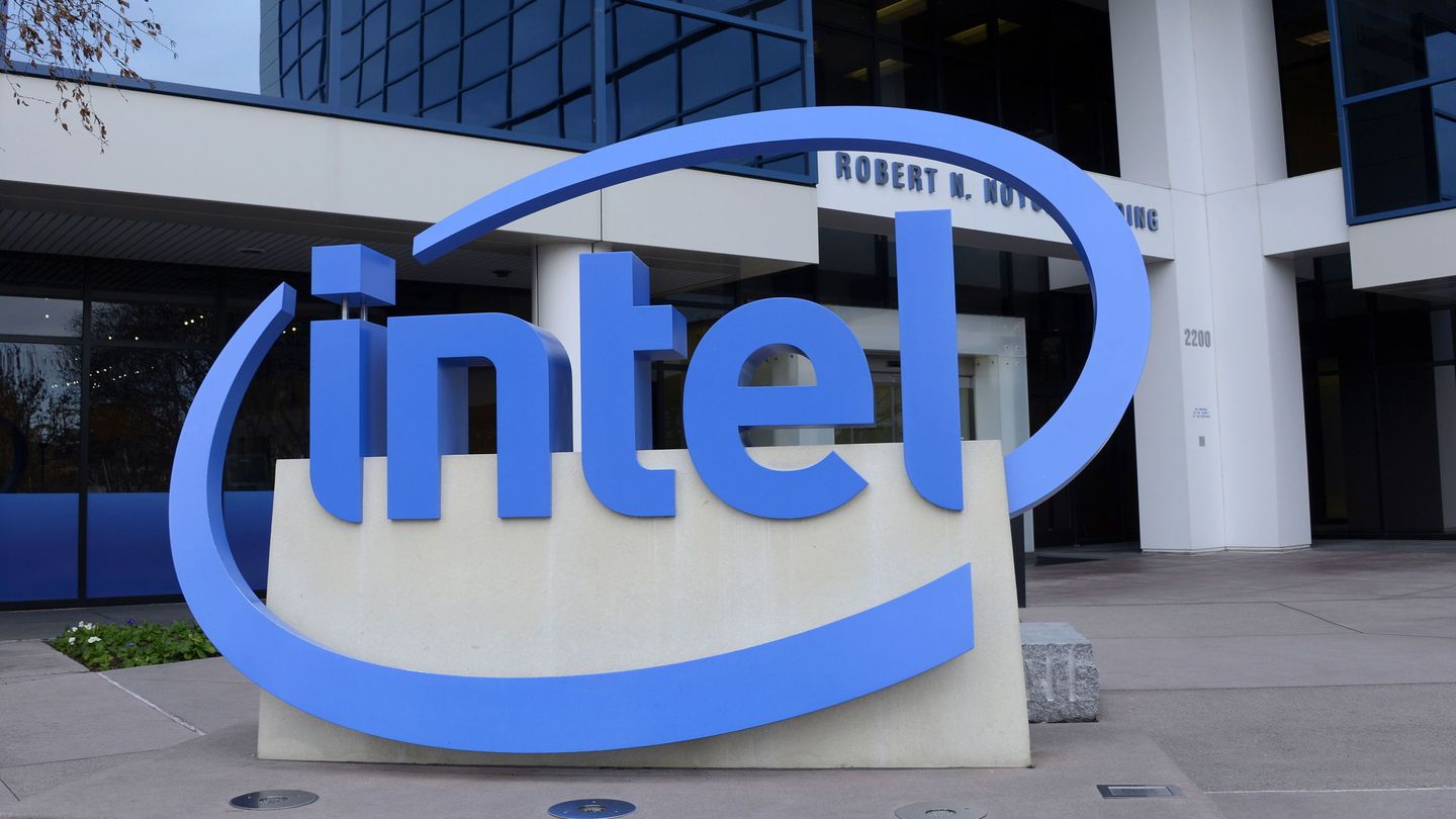 Sede de Intel en Santa Clara, California. Será una de las visitas del presidente Pedro Sánchez. (Reuters)
