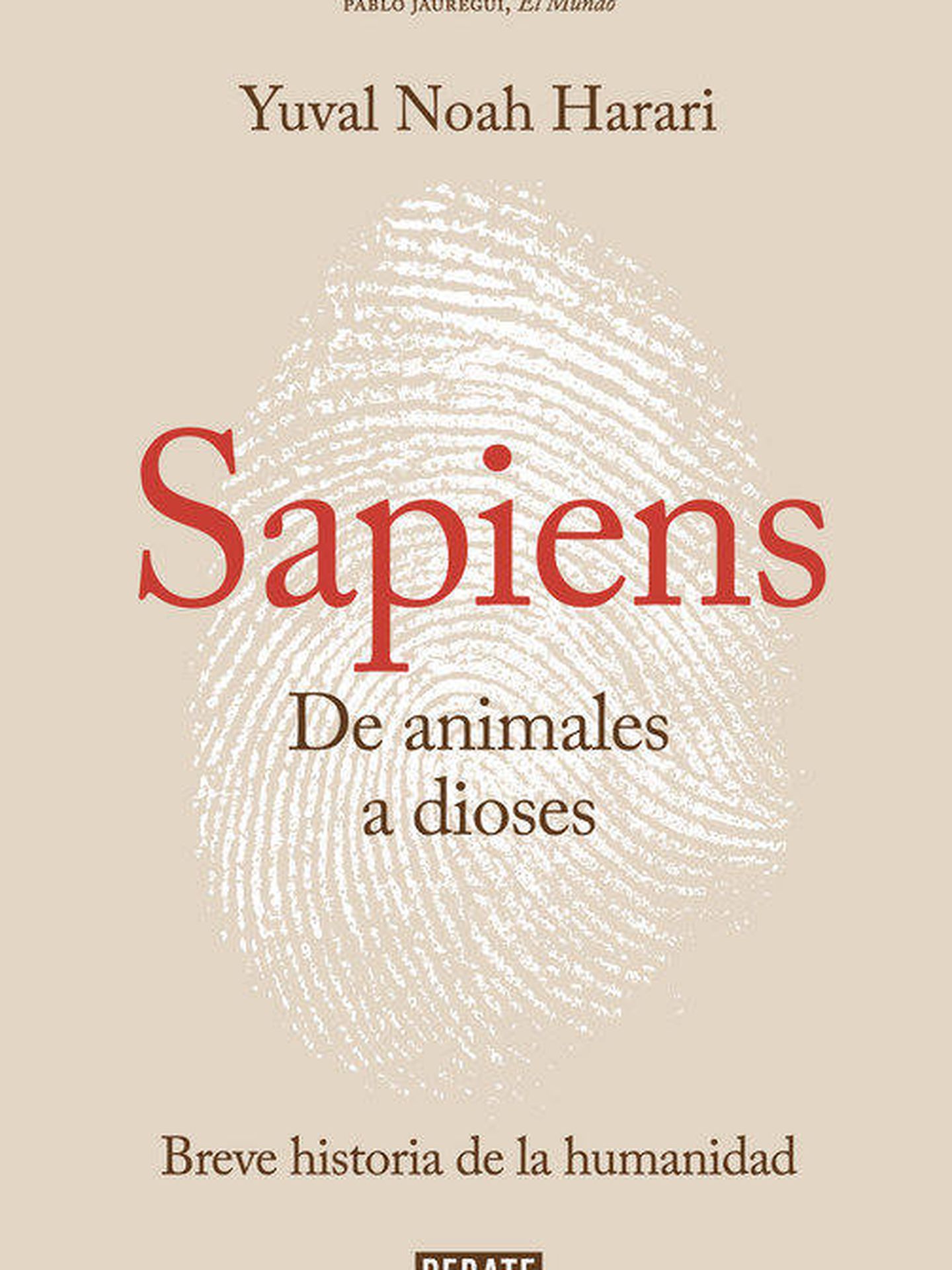 'Sapiens'.