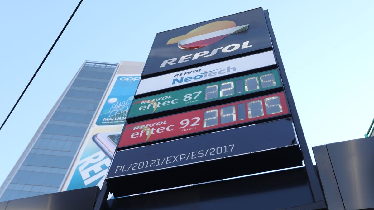 El gasóleo se dispara a récord respecto de la gasolina tras el fin de las compras de diésel ruso