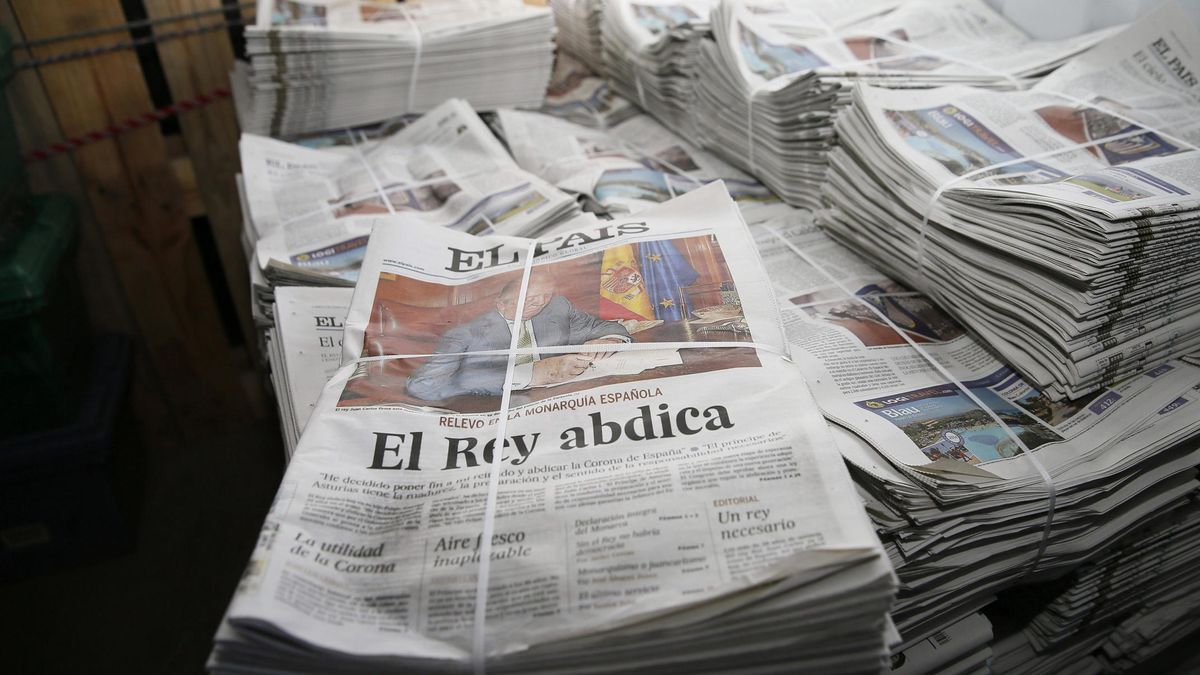 Los periódicos pierden más de 13.000 anunciantes desde el inicio de la crisis