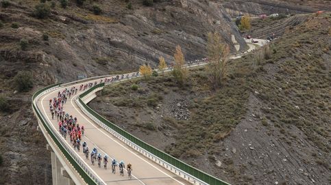 De amañar contratos a organizar la Vuelta: la increíble trayectoria de la empresa de Tsunami Democràtic