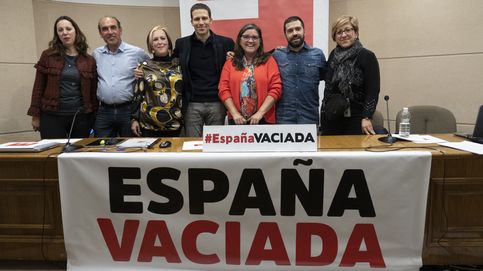 La España Vaciada se conjura como partido político confederado para irrumpir en el Congreso