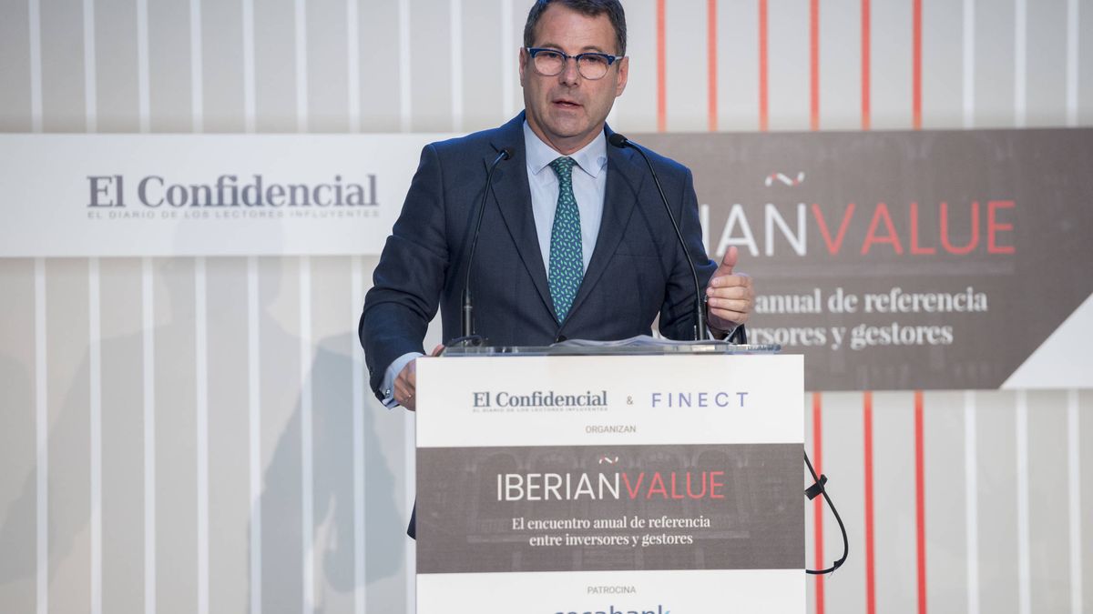 Jorge Yzaguirre será el nuevo CEO de la Bolsa de Madrid