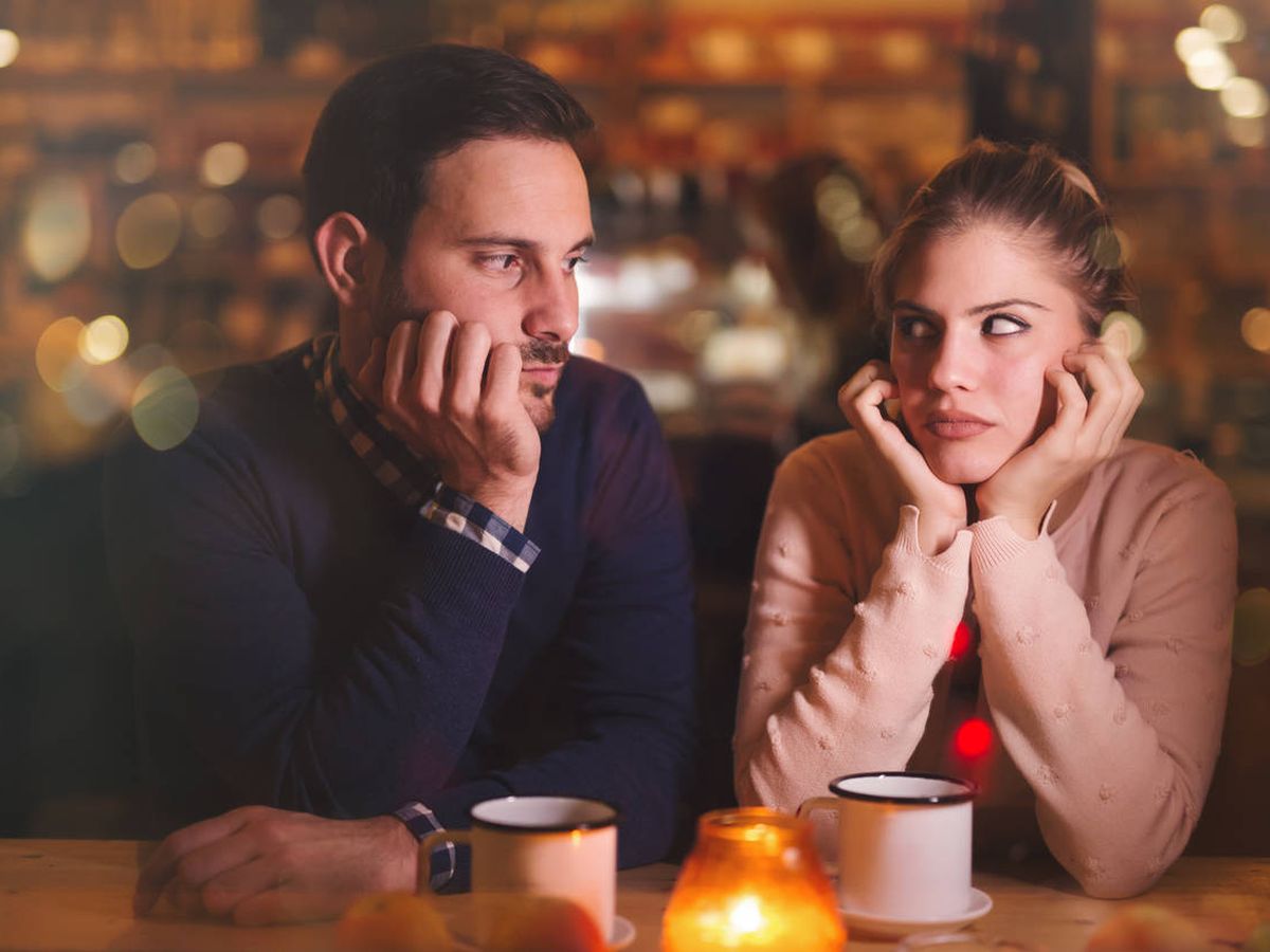 Lees bien las emociones de tu pareja? No siempre es positivo para la  relación