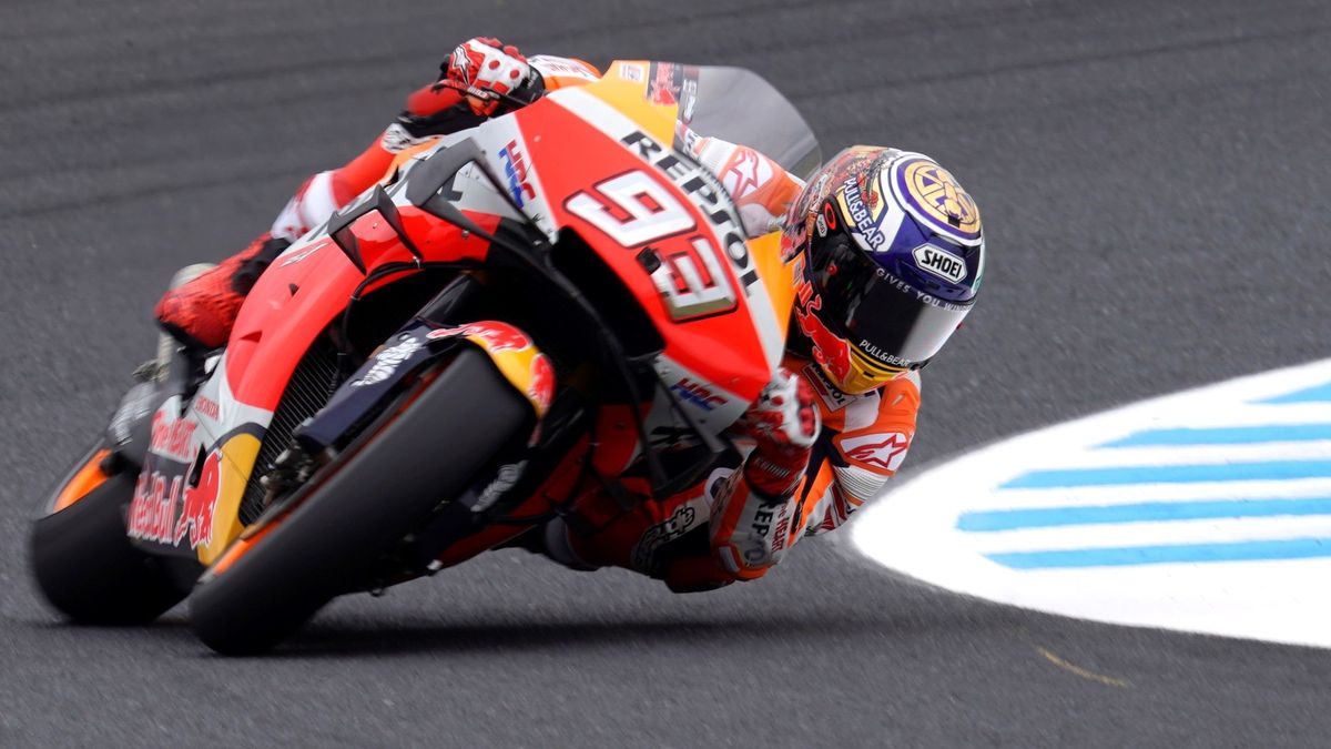 GP de Japón de MotoGP: horario y dónde ver la carrera de Motegi, la casa de Honda