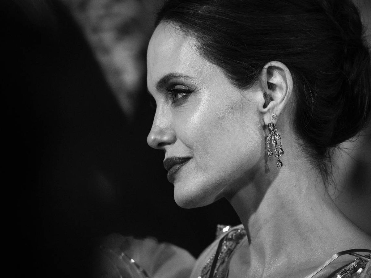 Foto: Angelina Jolie. (Getty) 