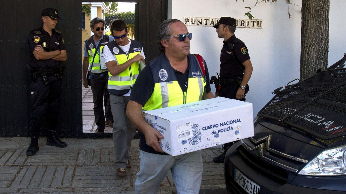 Detenida una persona tras la muerte de una mujer en su domicilio en Sanlúcar (Cádiz)