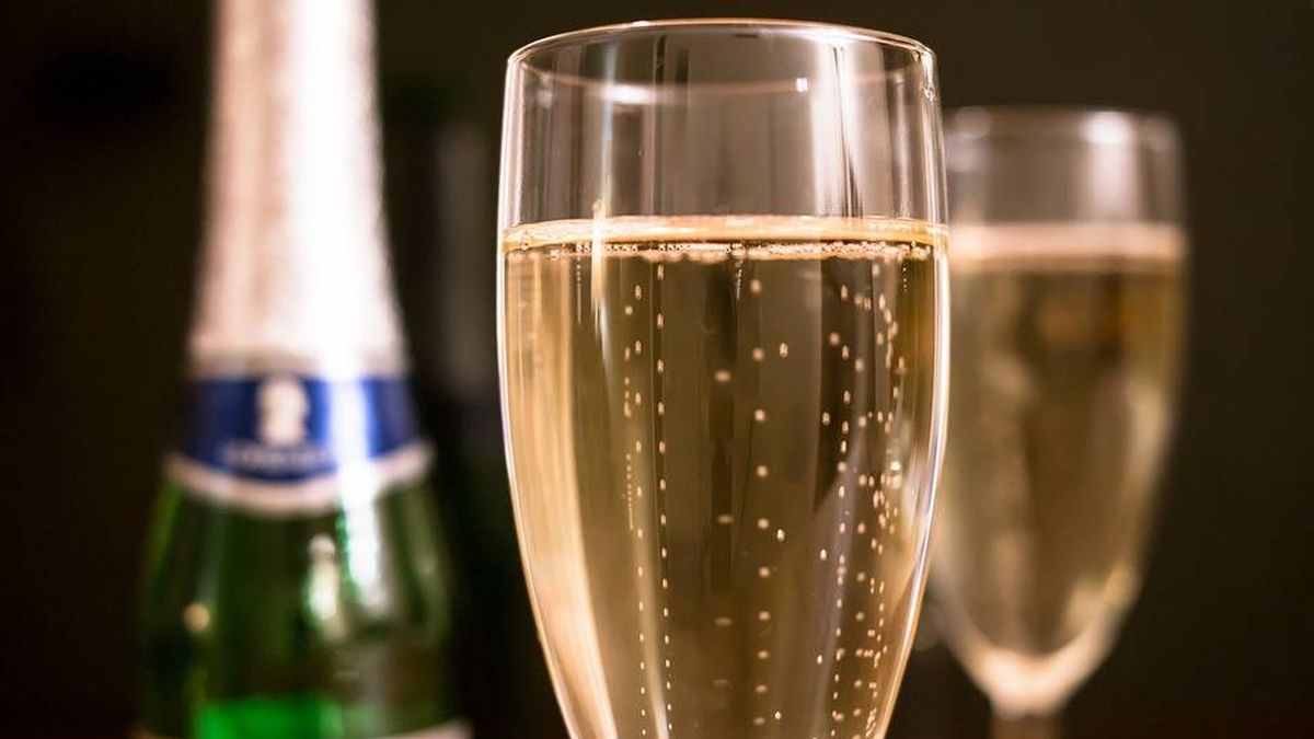 El robo del champán más caro del mundo: un enigma sin resolver