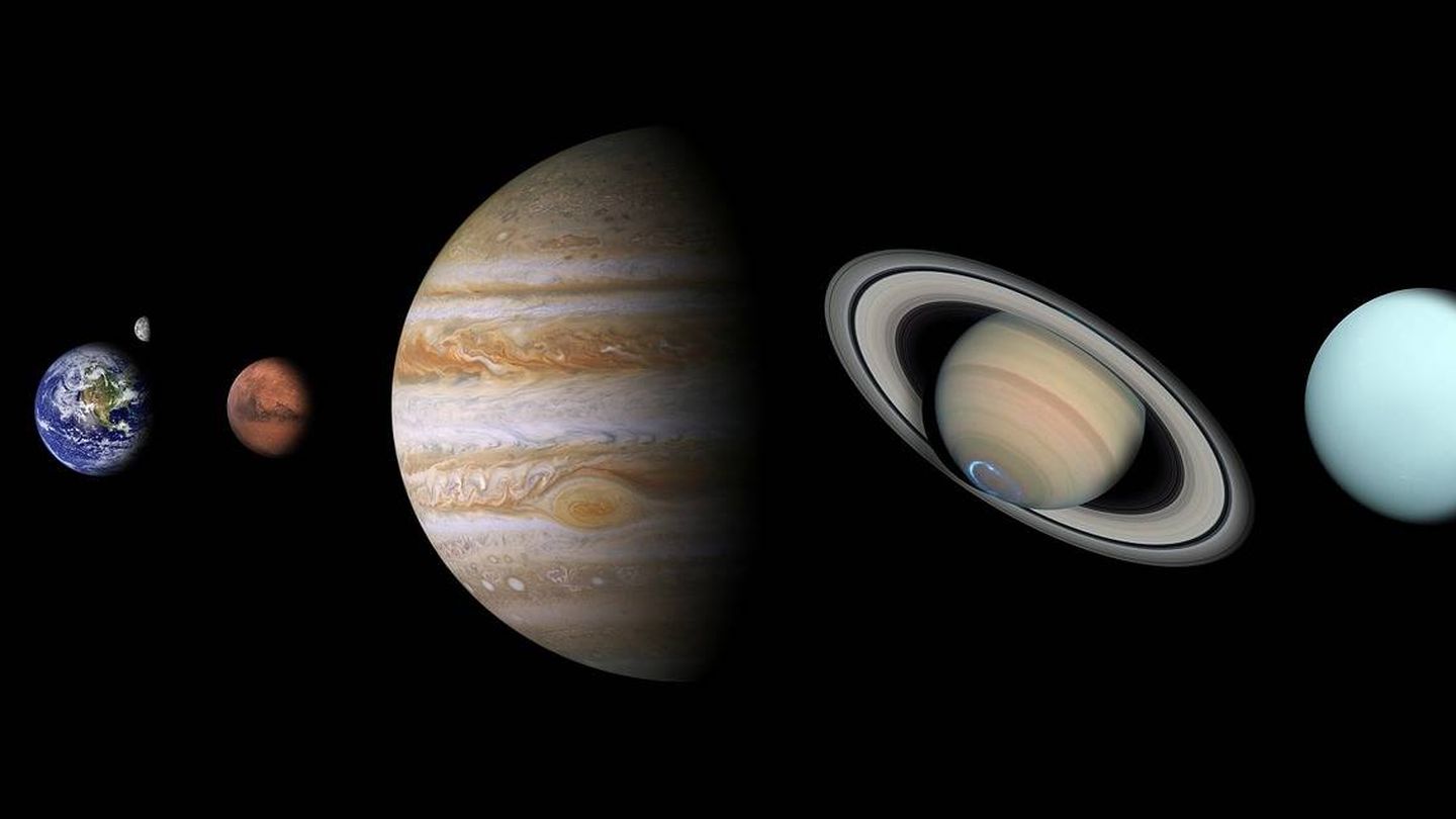 Morrison tranquiliza a los escépticos: si hubiera un planeta u otro objeto amenazante entrando en el sistema solar ya lo hubiesen descubierto. (Pixabay)