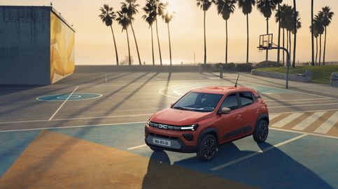 Noticia de Dacia mejora el Spring, un eléctrico urbano con más argumentos para conquistar clientes