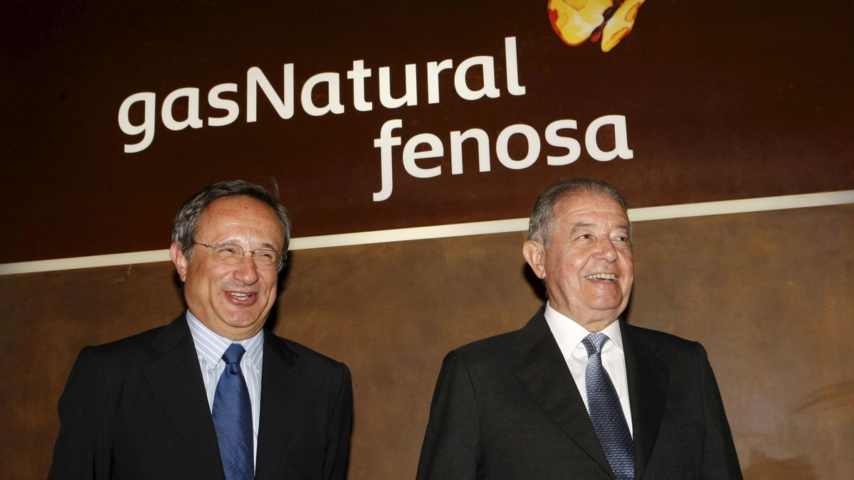 Gas Natural Fenosa coloca 500 millones de euros en bonos a siete años y medio