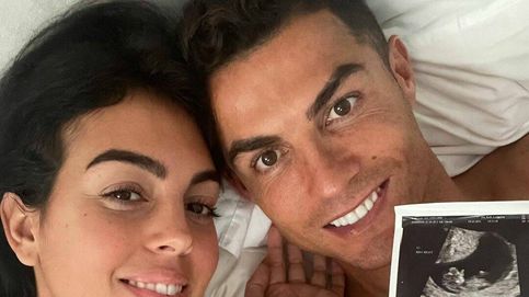 Georgina y Cristiano Ronaldo serán padres de gemelos: No podemos esperar a conoceros