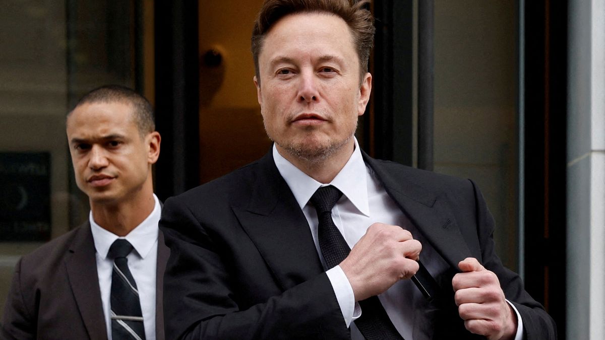 “Elon, paga lo que nos debes”: tres directivos de Twitter reclaman a Musk 128 M de dólares
