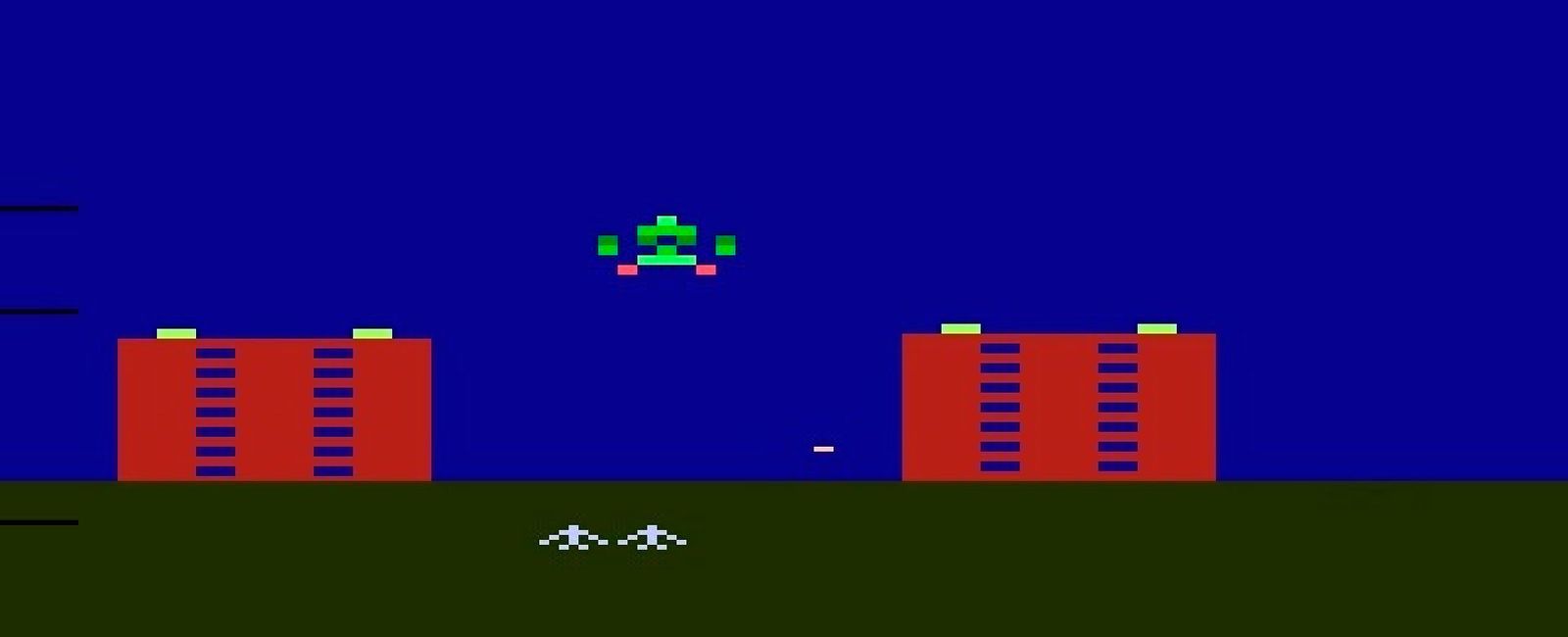 Foto: Pagan casi 9.000 euros por 'Air Raid', un videojuego de los años 80