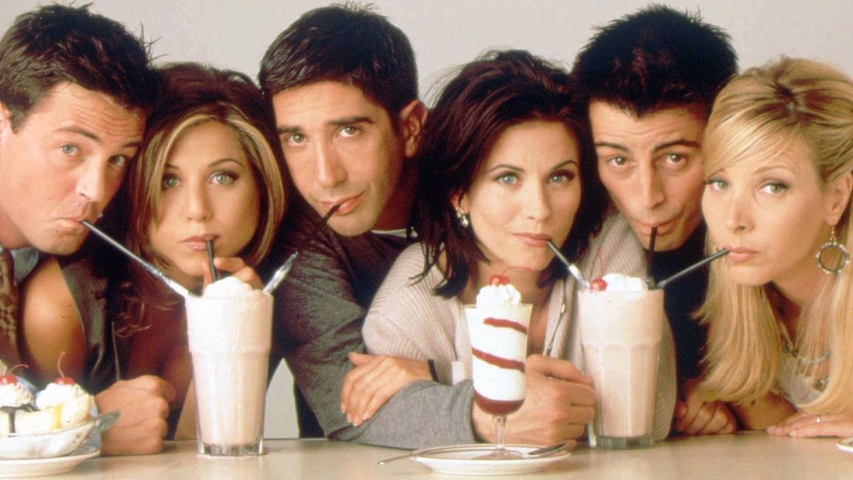El regreso de Friends, más cerca: los seis protagonistas ya habrían firmado