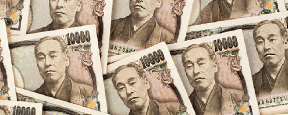 Foto: Japón seguirá con la intervención tras vender dos billones de yenes