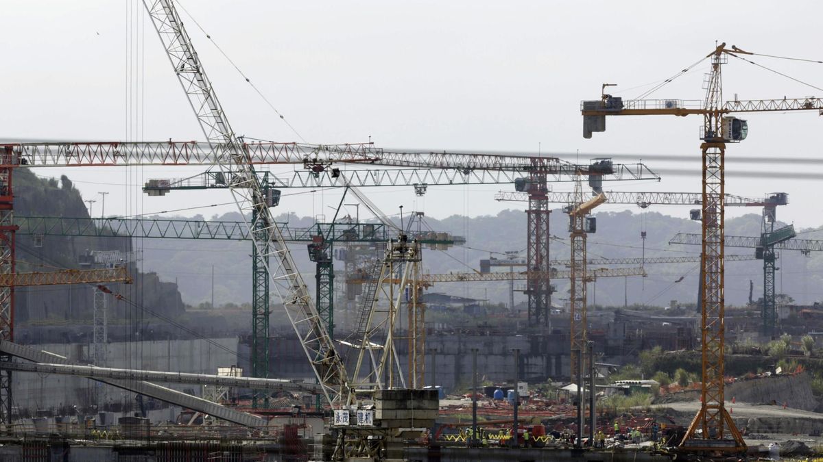 Panamá rompe con Sacyr al fracasar el último intento de salvar las obras del Canal