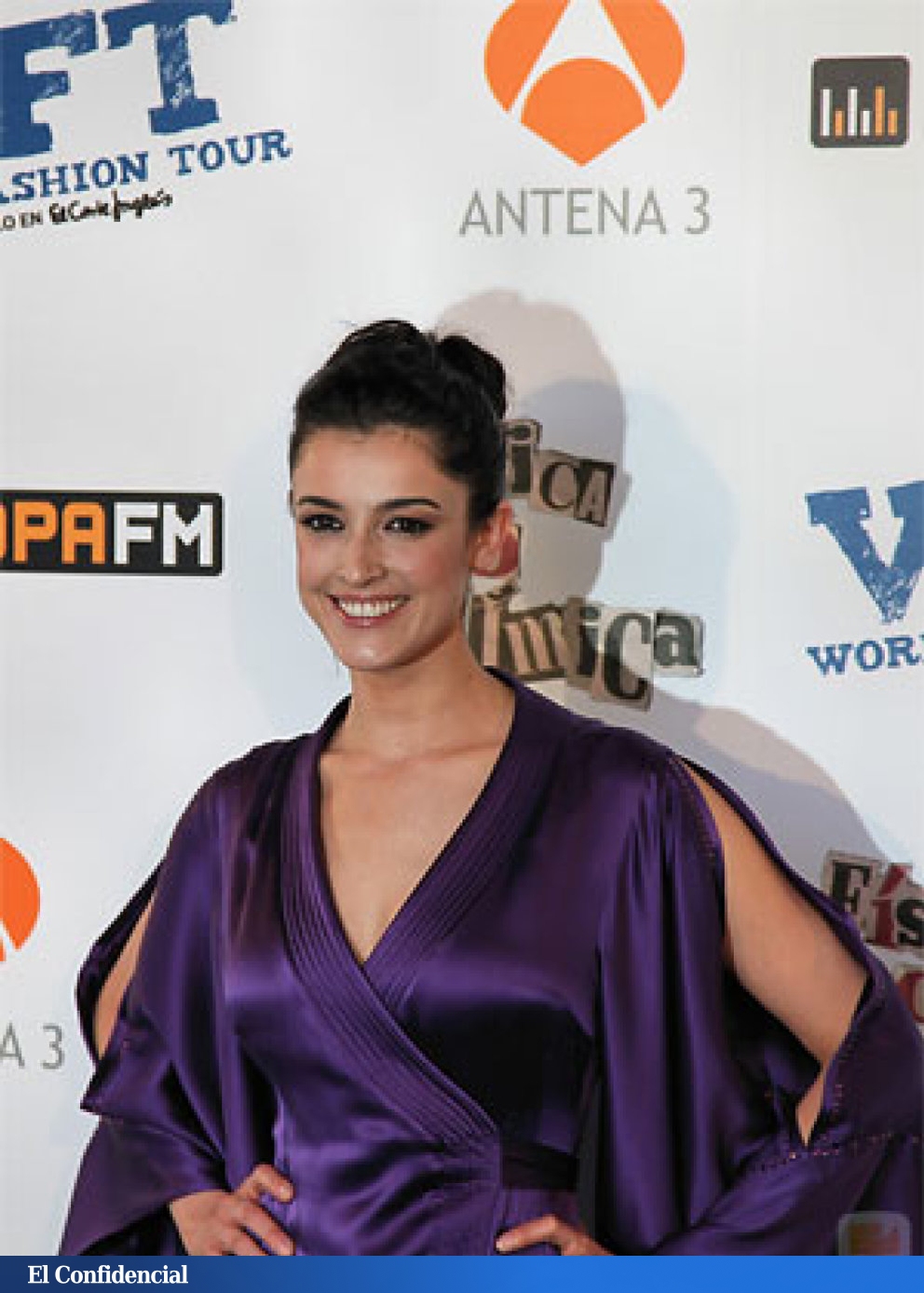 Blanca Romero podría abandonar FoQ: 