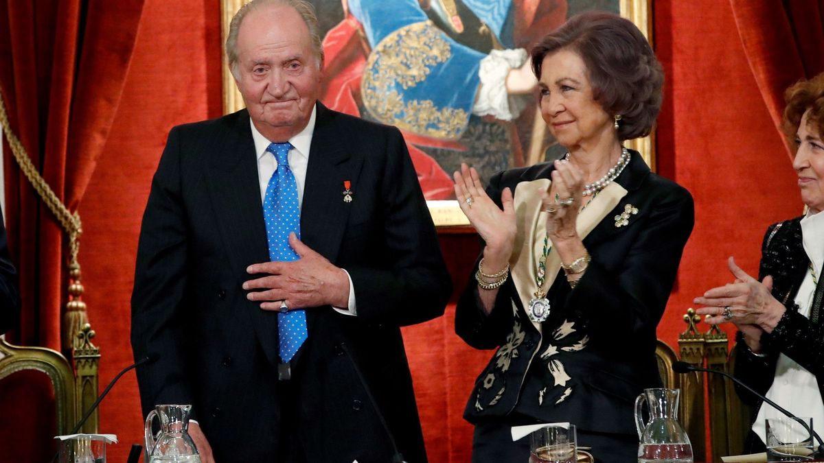La definitiva y necesaria nueva abdicación de Juan Carlos I