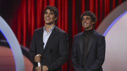 'La Bola Negra' supera el millón de espectadores y los Javis ya tienen nuevo proyecto en HBO Max
