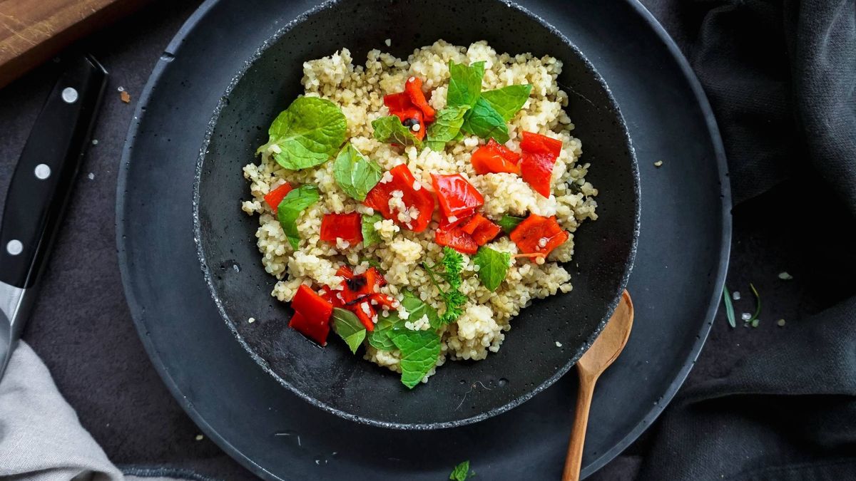¿Sirve la quinoa para adelgazar? Te contamos los beneficios de incluirla en tu dieta
