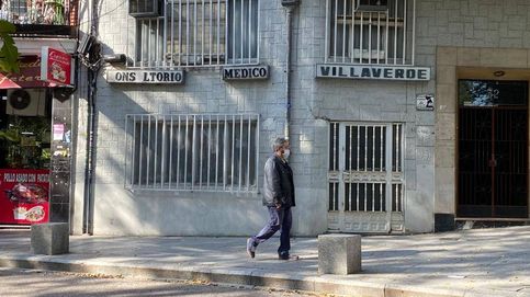 215.000 madrileños llevan ya dos meses confinados: Ya no sé ni qué límites hay
