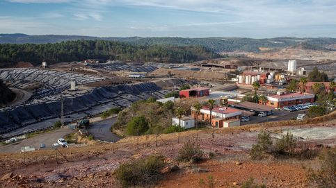 Residuos tóxicos, despoblación y ruina: el pueblo de Huelva convertido en vertedero de Europa 