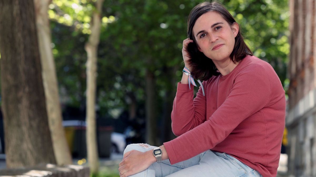 Una candidata de Más Madrid denuncia el ataque tránsfobo de una apoderada de Vox 