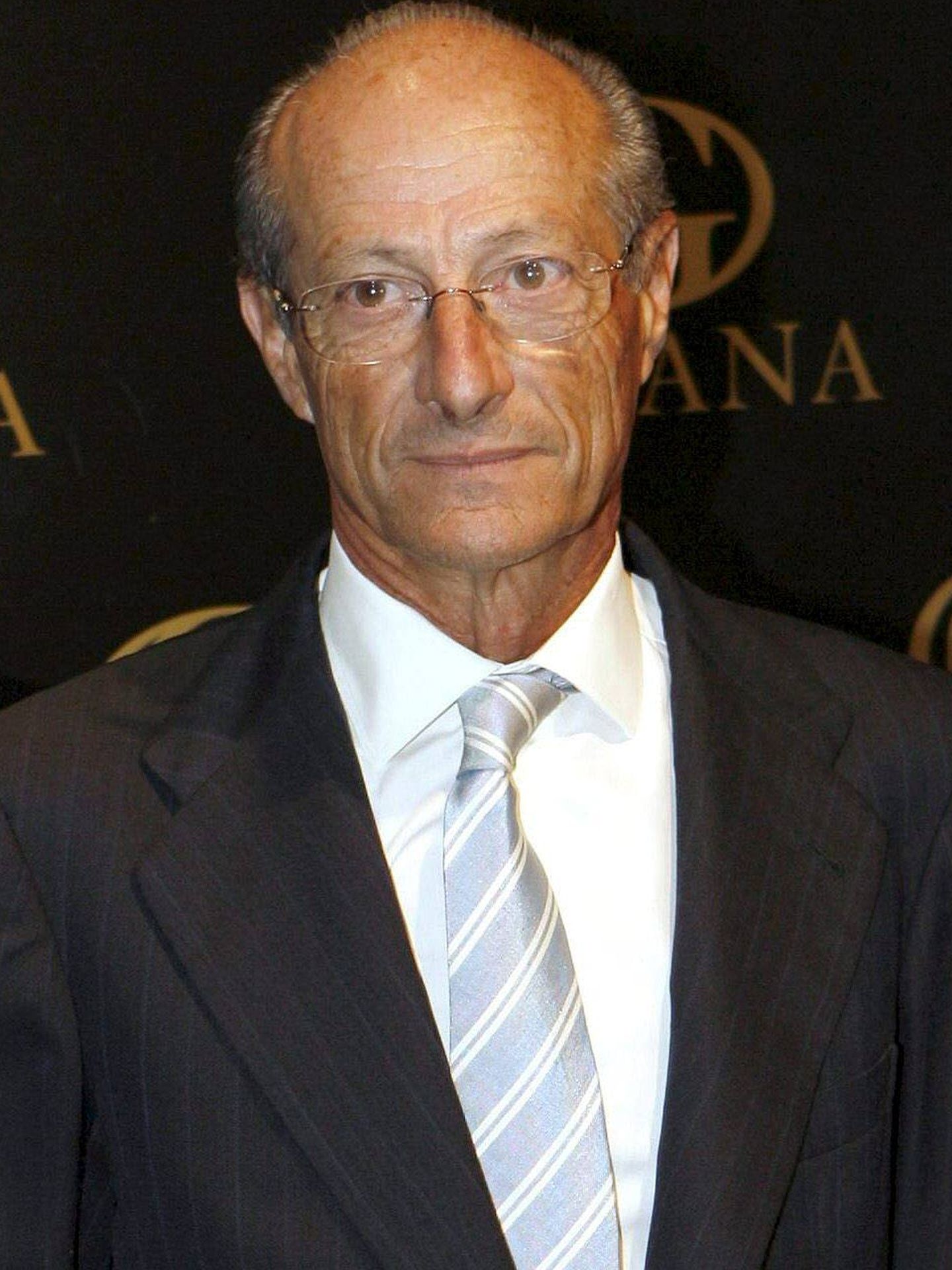 Juan Pedro Domecq Solís. (EFE)