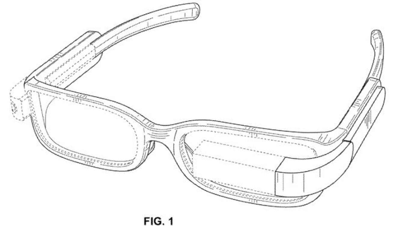 No estaban muertas, estaban de parranda: vuelven las Google Glass