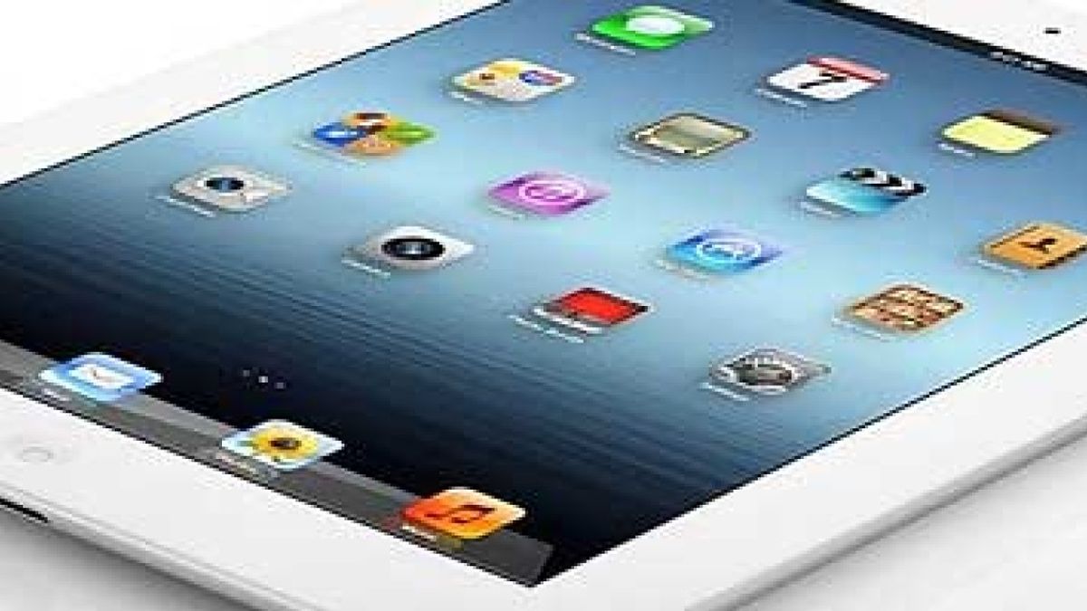 5 aplicaciones del iPad para saber si es o no realmente útil (y caro)