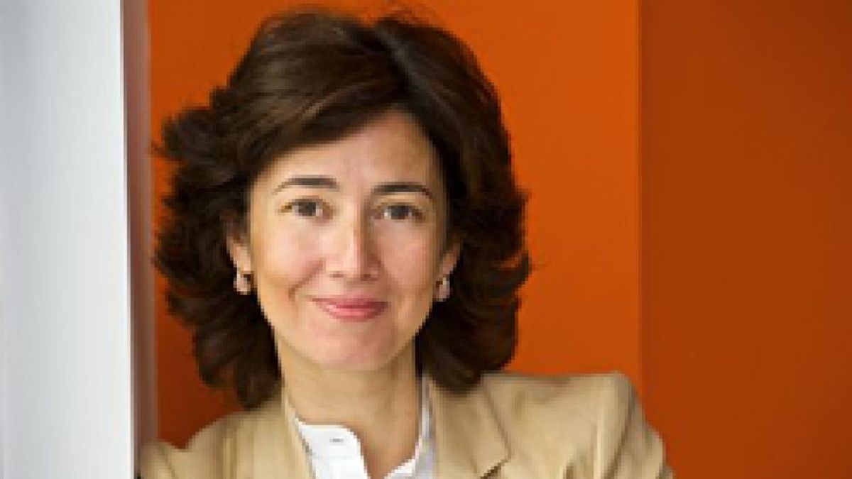 Carina Szpilka será la nueva directora general de ING Direct España