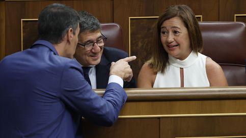 Sánchez quiere un Congreso plurilingüe antes del pleno de investidura de Feijóo