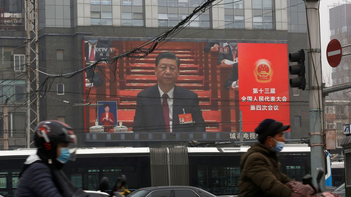 Xi Jinping llama a las Fuerzas Armadas a centrarse en la "preparación para el combate"