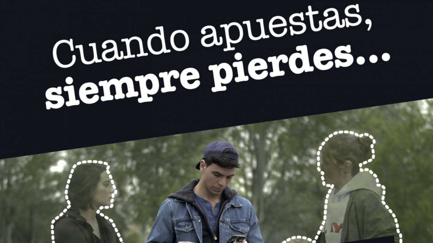 Campaña Comunidad de Madrid.