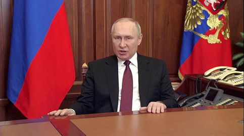 El patrón de actuación soviético que el exagente del KGB Vladimir Putin no quiere detener
