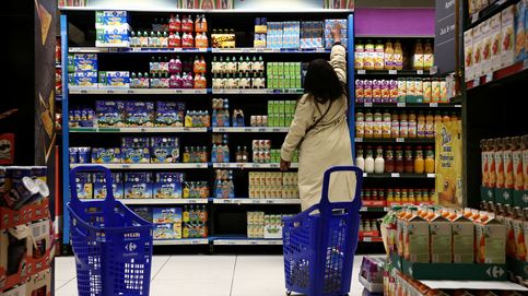 Noticia de Horario de los supermercados esta Semana Santa: cuándo abren Mercadona, Carrefour o Lidl
