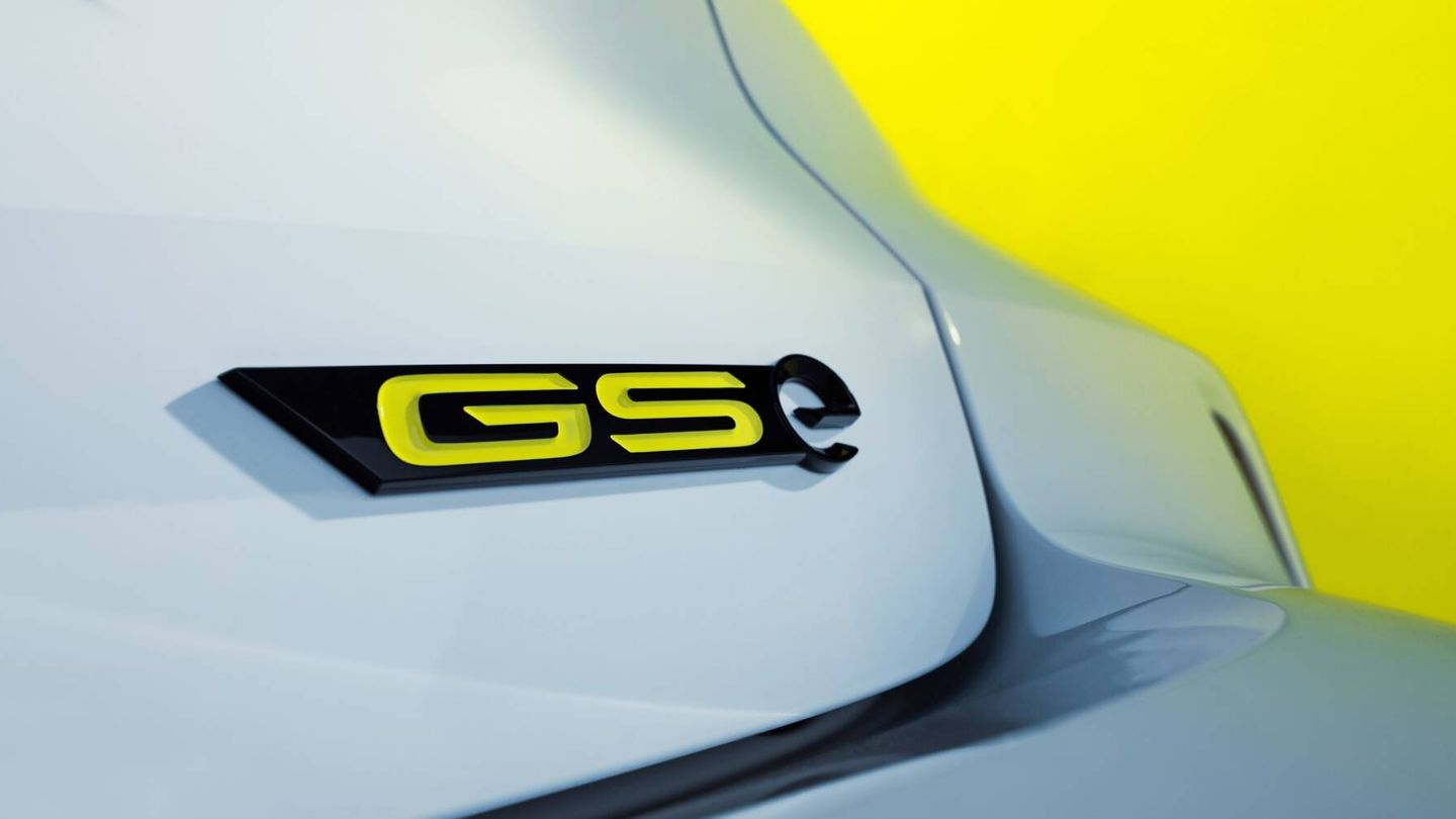 Las siglas GSe se reservarán a los modelos más dinámicos de la marca.