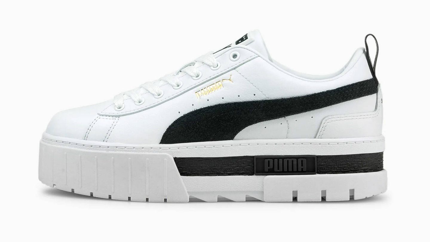 Zapatillas de la marca Puma