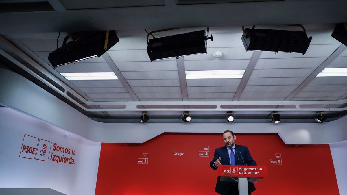 El PSOE advierte a Cs: Garrido es "más de lo mismo" y "de la misma escuela" que Cifuentes