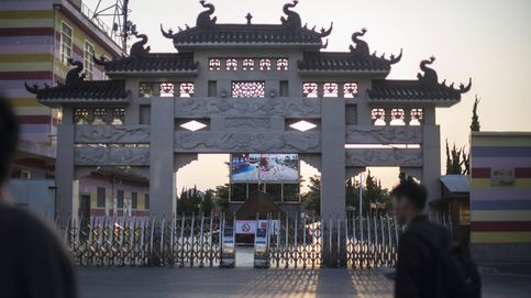 Política de 'cero entierros': China se queda sin espacio para sepultar a sus difuntos