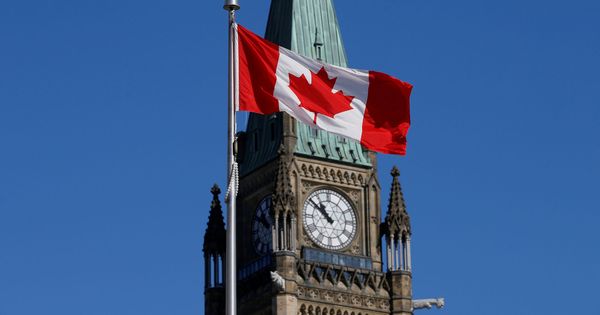 Foto: El gobierno canadiense quiere incorporar más de un millón de inmigrantes al país (Reuters/Chris Wattie)