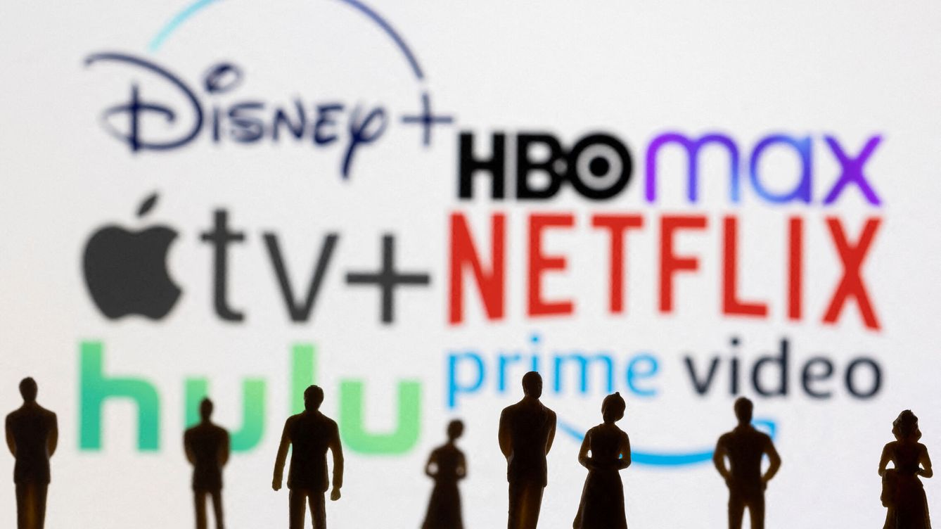 Amazon Prime, Disney +, Netflix... El 'streaming' está por las nubes, pero hay margen para ahorrar