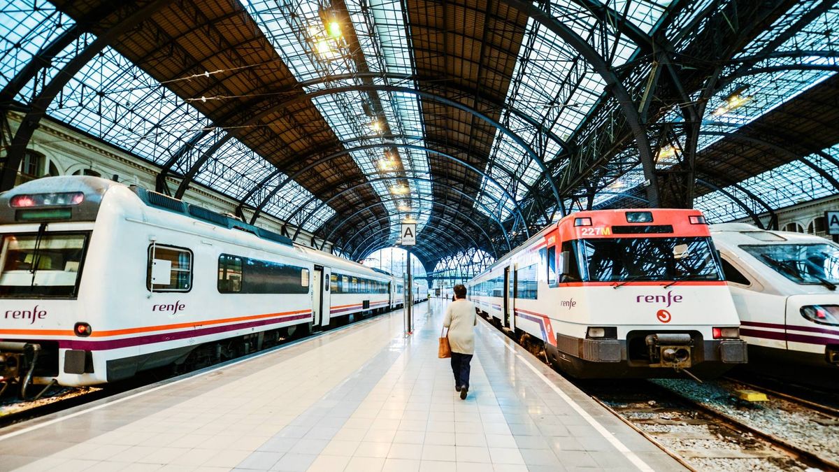 Renfe volverá a licitar 72 trenes para adaptarse a los criterios medioambientales