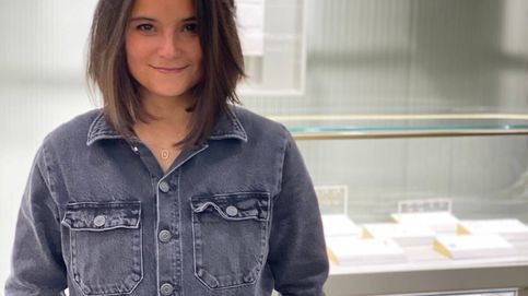 La joyería que fundó una estudiante con 200 euros ya factura 30 millones gracias a Instagram