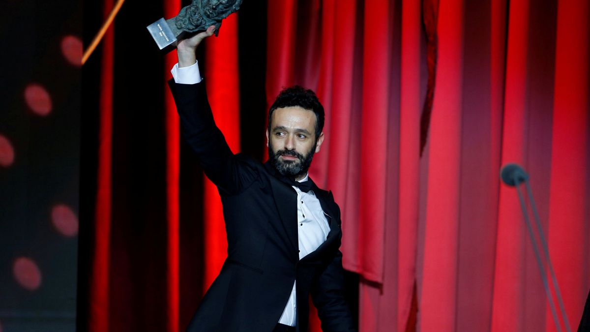 Hollywood 'humilla' a España: anunciará si Sorogoyen gana el Oscar en la publicidad